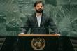 Boric aterrizará este lunes en EE.UU. para participar en Asamblea General de la ONU