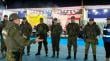 Nuevo balance preliminar de Carabineros en estas fiestas patrias en la región de Tarapacá