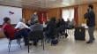 Taller del Hospital de Puerto Montt busca retrasar efectos del Alzheimer