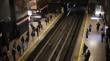 Ministro de Transportes y fallos en el Metro: se está &quot;trabajando para poder reducirlo&quot;