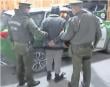 Detienen a un hombre en Niebla por maltrato de obra a Carabineros