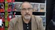 Ramón Díaz Eterovic ganó el Premio Nacional de Literatura 2025