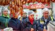 Más de 1.300 kilos de carne decomisada y 48 sumarios dejaron las fiscalizaciones de Fiestas Patrias en el Biobío