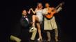 Presentan ciclo de espectáculos gratuitos en el Salón Municipal Tarapacá