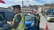 96 detenidos y casi 10 mil fiscalizaciones realizó Carabineros durante Fiestas Patrias en Valparaíso