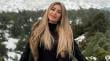 Camila Andrade responde a seguidores por quiebre con Kaminski: “Se acabó el amor, nunca hubo dinero”