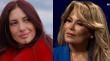 Karen Paola se disculpa con Cathy Barriga tras burlas: “Me avergüenza profundamente mi actuar”