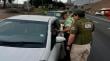 Balance Fiestas Patrias: 168 personas fueron detenidas durante el fin de semana largo en Tarapacá
