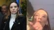 “Zurdos intolerantes”: la versión de Camila Flores tras ser increpada en fonda de Viña