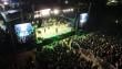 Parque Catapilco vuelve a reunir a miles de personas en la Fiesta Costumbrista