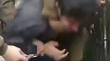 Preso quedó uno de los detenidos que fueron linchados por vecinos tras un robo en Alerce