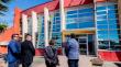 Acuerdo permite asegurar operación de terminal de buses interurbanos en Talcahuano