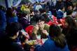 Más de 80 mil personas disfrutaron de las Fiestas Patrias en el Parque Saval de Valdivia