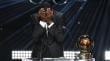 Ousmane Dembélé se quedó con el Balón de Oro 2025