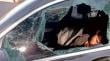 Ladrón se quedó dormido en auto que pretendía robar en Viña del Mar