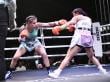 La &quot;Leona&quot; Asenjo regresa al ring el 3 de octubre