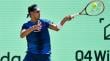 Tabilo derrotó al 9 del mundo y se coronó campeón del ATP 250 de Chengdú