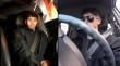 [VIDEO] Conductor de aplicación registró sus viajes y ganancias durante Fiestas Patrias en Viña del Mar