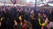 Positivo balance: sin detenidos ni denuncias finalizó la Fiesta Criolla de Concón