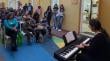 La Calera celebrará el séptimo concierto de la Escuela de Piano Municipal