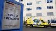 Formalizan a personal de salud del Hospital Regional de Chillán por la muerte de niña