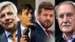 Mayne-Nicholls, Parisi, Kaiser y Artés intensifican despliegue territorial en Antofagasta de cara a elecciones