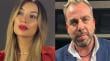 Camila Andrade responde a feroz indirecta de Francisco Kaminski: “Madurez es serle leal a los tuyos”
