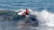 Dos surfistas de Zapallar representarán a Chile en el Mundial Junior ISA 2025