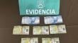 Detenidos por microtráfico en Llay Llay intentaron sobornar a Carabineros