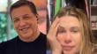 JC Rodríguez tras polémicas declaraciones de Laura Prieto: “Yo la quiero mucho”
