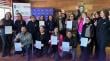 Puerto Varas realiza la capacitación en primeros auxilios para guías de turismo
