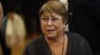“Un orgullo para Chile” y “acto de campaña”: diputados y nominación de Bachelet a la ONU