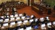 Estos son los gastos de los diputados de la Región de Antofagasta en el primer semestre