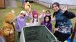 Educadora de párvulos de Frutillar es finalista del Global Teacher Prize