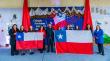 Estudiantes de Fresia representarán a Chile en certámenes científicos internacionales