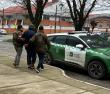 Detienen a dos sujetos por diversos robos en Río Bueno
