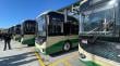 Avanza licitación del transporte público en el Gran Valparaíso: MTT respondió de 1.403 consultas