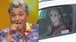 “¿Su boca solo se abre por plata?”: el descargo de Sergio Rojas por desaire de Carla Jara