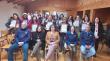 Mujeres emprendedoras de Dalcahue culminan con éxito curso de gestión de proyectos comerciales