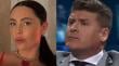Daniela Aránguiz dispara contra abogado y exige que “cuente la verdad”: “Encuentro inapropiado juntarme a tomar…”