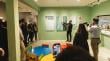 Con nueva imagen reabrieron el Museo Juan Pablo II de Puerto Montt