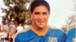 Everton llora la repentina partida de Héctor Roco