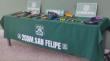 San Felipe: 11 detenidos en intenso operativo de Carabineros