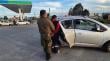 En Frutillar capturaron a estafadores que compraban con billetes falsos