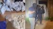[VIDEO] PDI detiene a dos mujeres por tráfico de drogas en Reñaca Alto