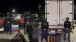 Policía Marítima incautó en Calbuco 2.800 kilos de reineta ilegal