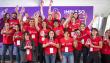 Fundación Luksic premiará a 500 emprendedores con hasta $5 millones de pesos para hacer crecer sus negocios