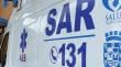Refuerzan cobertura de urgencia en Puerto Varas con nueva ambulancia para el SAR