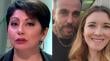 “No es amor, es estabilidad familiar”: el presagio de Vanessa Daroch sobre futuro de Carla Jara y Kaminski