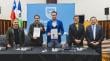 Municipalidad de Puerto Montt firmó segundo convenio para sumarse a postulación al Centro de Economía Circular